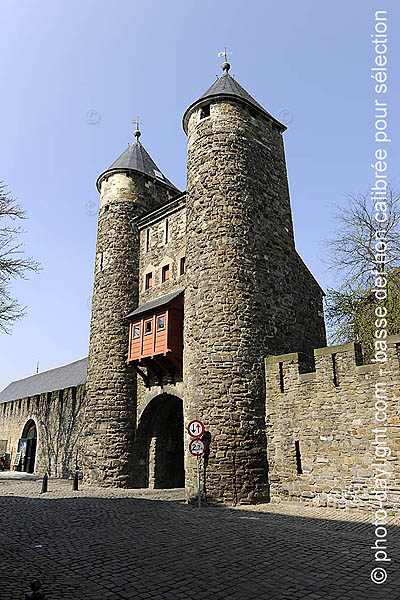 Maastricht